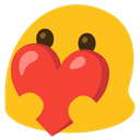 luv Discord sticker - Nxxxxty
