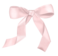 pink_bow Discord sticker from ♡ ໋𓈒ﾟ🎀　⊹　blushing．giveaways．social．friends．guild tag．cute．chat．emotes．hangout．fun．vc．chill．gaming