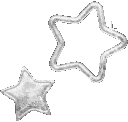 sss_silverstars animated emote | XO