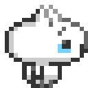 CatSob animated GIF emoji from District 20