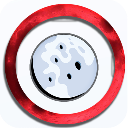 divider_icon custom emote - Lucid Love ☾  Relationship ⭑ Social ⭑ Gaming ☽