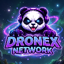 DronexMC Discord sticker from 𝐃𝐫𝐨𝐧𝐞𝐱 𝐍𝐞𝐭𝐰𝐨𝐫𝐤 ©