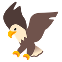 eagle Discord Emoji - Friends 18+ Sfw | Adults-only • active-chat • Mature • Friendly • Gaming • Lgbtq+ • Hangout