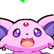 Espeon_throw_confetti animated emote - DM Request 📪 ⌇ SFW ⌇ Ask to DM ⌇ Giveaways ⌇ Verified Intros ⌇ Non Dating ⌇ Friendly ⌇ Non Toxic