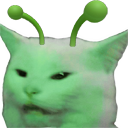gleepglorpcat custom emote | ⁽¹⁸⁺⁾ miao ୨ৎ