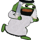 halal animated Discord emote | Nxxxxty