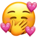 hehe_giggle_heart custom emote - girls.exe (18+)