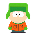kyle Discord sticker from Nxxxxty
