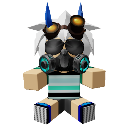 LuquinhasPlushy Discord sticker from Server do Luquinhas 🇧🇷 ☑