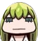 V_Stare custom emote from Vulcan