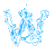 WWWW animated Discord emote | Messi Official