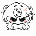 emoji_17 Discord sticker from 『 🌌𝓑𝓵𝓾𝓮 ✧ 𝓝𝓲𝓰𝓱𝓽 』