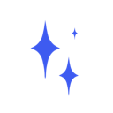 blue22 Discord Emoji - ♡   ࣭   /crse