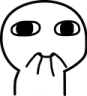 s_ddontlaugh Discord sticker from Hell's . Paradise . OwO . PokéTwo