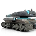 FutureTank Discord Emoji - Everyone's Server