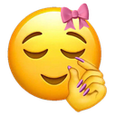 finger_clap Discord Emoji from Starpatch