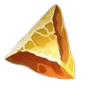 DE_amber_gem Discord sticker - Trophy's Paradise