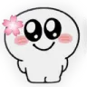 h_cutebby custom emote - 𝙰𝚄𝚁𝙰𝚇𝚇 ☕