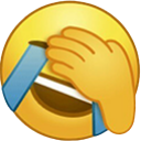 laugh Discord Emoji - 💜 Chatty Chatz 💜