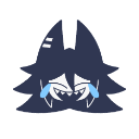 HEWHEH Discord sticker from RC's server
