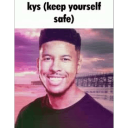 kys custom emote - epic gang