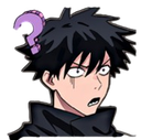 121513 custom emote from Tokyo Jujutsu high
