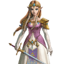 zelda_play Discord Emoji - Gaming Paradise