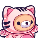 rilakkumashrug_mini Discord Emoji - ✧      ₍ᐢ. .ᐢ₎   𓏽   mini  cαƒe 𓂃 ❀  active ⋆ gws ⋆ guilds ⋆ icons ⋆ events ⋆ gaming ⋆ art ⋆ scl