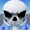 Sans_stare Discord Emoji from Turbose Studio 🌍(W.I.P)