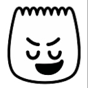 emoji_13 Discord sticker from Shidding Organizations