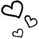 wblackhearts Discord sticker | 𓉸ྀི 　phᥲntᥲ𝓈m ㆍㆍ 🗡