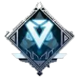 diamond Discord sticker - Mental Monkeys Esports