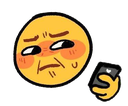 bruthaerh Discord sticker from Lost in Worlds