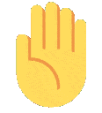 chaoscontrol animated Discord emote - (っ◔◡◔)っ ♥ Infinity Hub ♥™