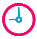 Clock_Time animated GIF emoji - Vine(yl)💽