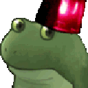 4046frogeweoweo animated Discord emote - World of Tanks HEAT - FR