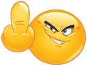 ScrewYou Discord sticker | DA COOKOUT