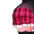 anime_twerk_gif animated GIF emoji | Gaming-Friends