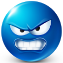 blue_angry2 custom emote | RIZZ HEAVEN | Chill • Hangout • VC • SFW • Events • Friends • Giveaways • Ask to DM • Non Dating
