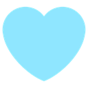 cyan_heart custom emote | RIZZ HEAVEN | Chill • Hangout • VC • SFW • Events • Friends • Giveaways • Ask to DM • Non Dating