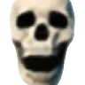 skull_c custom emote - Sachsen Treff | .gg/Sachsen