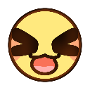excited Discord Emoji - 𝗭𝘆𝗻𝗮𝗿𝗮𝗫'𝘀 𝗛𝗮𝗻𝗴𝗼𝘂𝘁