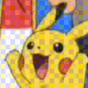 99288pikachuclap animated Discord emote - CANSLSIM 研究所