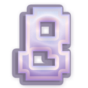 z888 Discord Emoji | /nyxs ﹒ᶻ 𝗓 𐰁♡