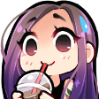sip Discord sticker from Anime Sekai