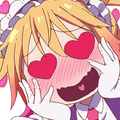 tohrugasm Discord Emoji | Goth Transs  Sissy Training <3