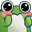 cute Discord Emoji | 🔥🔞 Canto da Putaria 🔥🔞