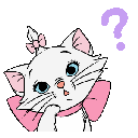 77535aristocatwhat animated GIF emoji | 𝕄𝕚𝕤𝔽𝕚𝕥 ℂ𝕣𝕖𝕨