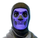 purple_skull custom emote | Instant Gaming || Marketplace