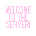 welcome_to_da_server custom emote | Red Wolf
